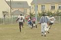 Evry Daily Photo - Corsaire vs Molosse - Foot US 424